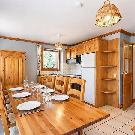 Cembro 1900 - Chalet, Les Menuires Apartman Saint-Martin-de-Belleville