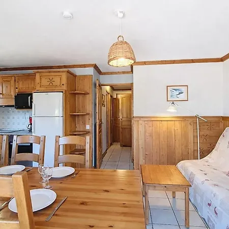 Cembro 1900 - Chalet, Les Menuires Apartment Saint-Martin-de-Belleville