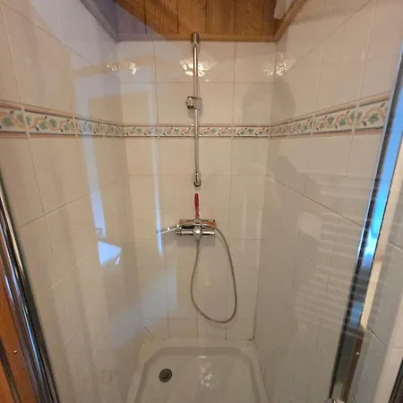 Apartman Cembro 1900 - Chalet, Les Menuires *