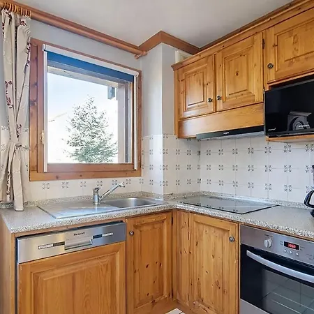 Apartman Cembro 1900 - Chalet, Les Menuires